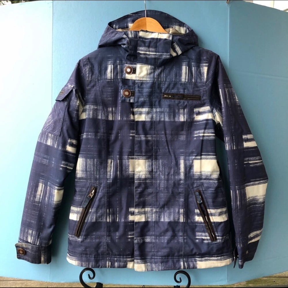 Burton Dry ride Ski Coat